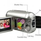1.3 Mega Pixels mini video camera dv136