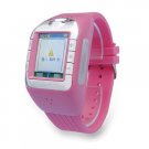 1.33 Inch Touch Color Screen Watch Phone