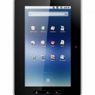 7 inch Capacitive Muilti touch Android 2.3 TCC 8902 Metal Shell M703 E-pad