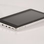7 Inch Capacitive Multi-touch Screen Android 3.0 Tablet Pc Flash 10.1 a8 1.2ghz