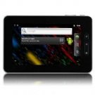 7 inch Gpad G10D Google Android 2.3 Telechips 8902 ARM11 1GHz Tablet PC