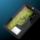 7 inch TCC8803 Android 2.3 512MB 4GB 1.2Ghz Contex A8 Tablet PC