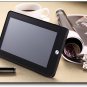 7 inch TCC8803 Android 2.3 512MB 4GB 1.2Ghz Contex A8 Tablet PC