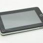 7 inch ZT-180 Dual core 1GMHZ tablet pc 512M 4G android 2.2 camera HDMI