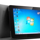 9.7 inch window 7 pad PX1 Tablet PC NETBOOK MID APP9CB3 Intel Atom N455 1.66GHZ