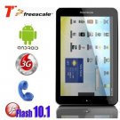 7 inch Dreambook W7 android tablet Cortex a8 Phone Calling Capacity  imx515 Android 2.2  3G