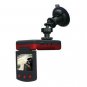 140 Degree HD Car Camera IR Night Vision 10 Led Vehicle Dashboard Recorder H197