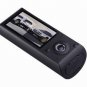 Car DVR X3000 2012 New Design Dual Lens Car Camera with GPS and 3D G-Sensor