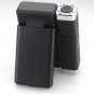 Car Hd Dvr 1080p Hd Car Dvr Dual Lens And H.264 Video Codec X5000