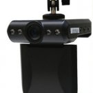 F185 Vehicle dvr car black box car dvr with Infra-Red Night-Vision