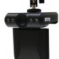 F185 Vehicle dvr car black box car dvr with Infra-Red Night-Vision