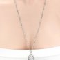 Fleur de Lis necklace