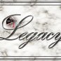 StudioU-Legacy Football Case (10 boxes)