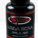 Mega BCAA Plus