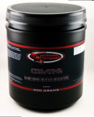 Creatine Monohydrate 300g