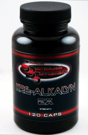 Kre-Alkalyn EX