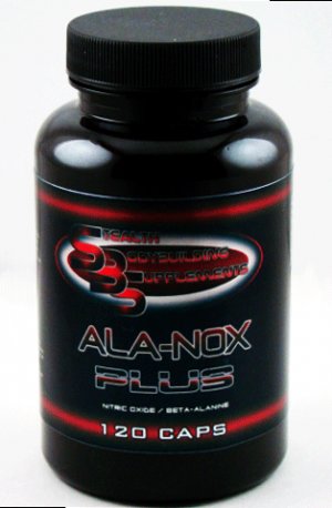 ALA-NOX Plus