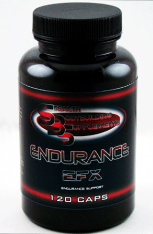 Endurance EFX