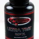 Ultra Test EFX