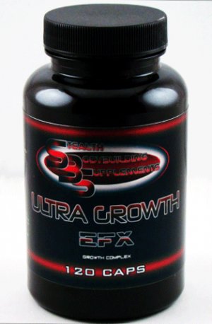 Ultra Growth EFX