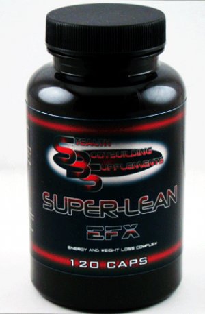 Super Lean EFX