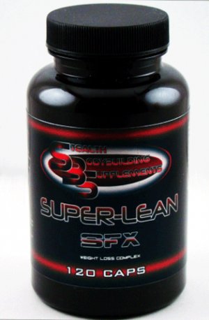 Super Lean SFX