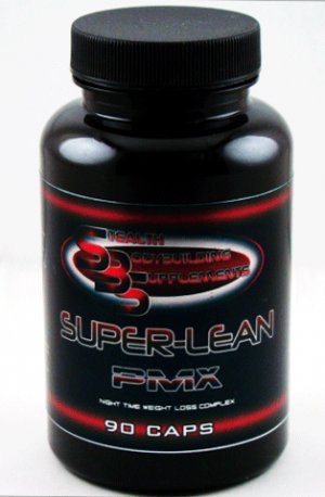 Super Lean PMX