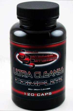 Ultra Cleanse Complete