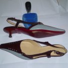 LK Bennett Brahms Shoes