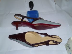 LK Bennett Brahms Shoes