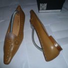 LK Bennett Haskina	Camel	Leather	38.5	Boxed	Box 1	118.99		12th Feb