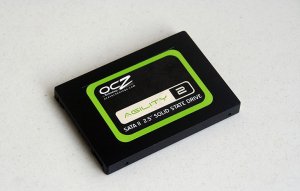 Cheapest Used OCZ Agility 2 60GB SSD (OCZSSD22AGTE60GB) LOW USAGE IN MINT CONDITION!