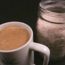 Home-made Hot Cocoa Mix (Quart Jar)
