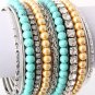 Bohemian Queen 11Pc Bracelet set