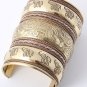 Ethnic Cuff Bracelet