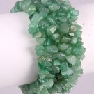 Caribbean Queen Gemstone Bracelet