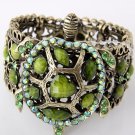 Elegant Turtle Bracelet