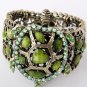 Elegant Turtle Bracelet
