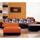 Contemporary Design Sectional Sofa