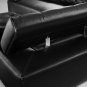 Disco by VIG leather Sectional Sofa for only $2000