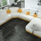 Maryland Contemporary Sectional sofa set