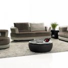 Modern Living Room Set