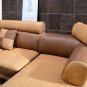 Modern Sectional Sofa