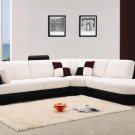Modern Sectional Sofa
