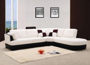 Modern Sectional Sofa