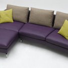Modern Sectional Sofa Set