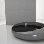 Space - Modern Grey Coffee Table