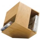 Birch Magazine Holder