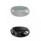 ORB-Black Coffee Table