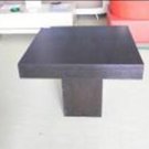 T35 Espresso End Table